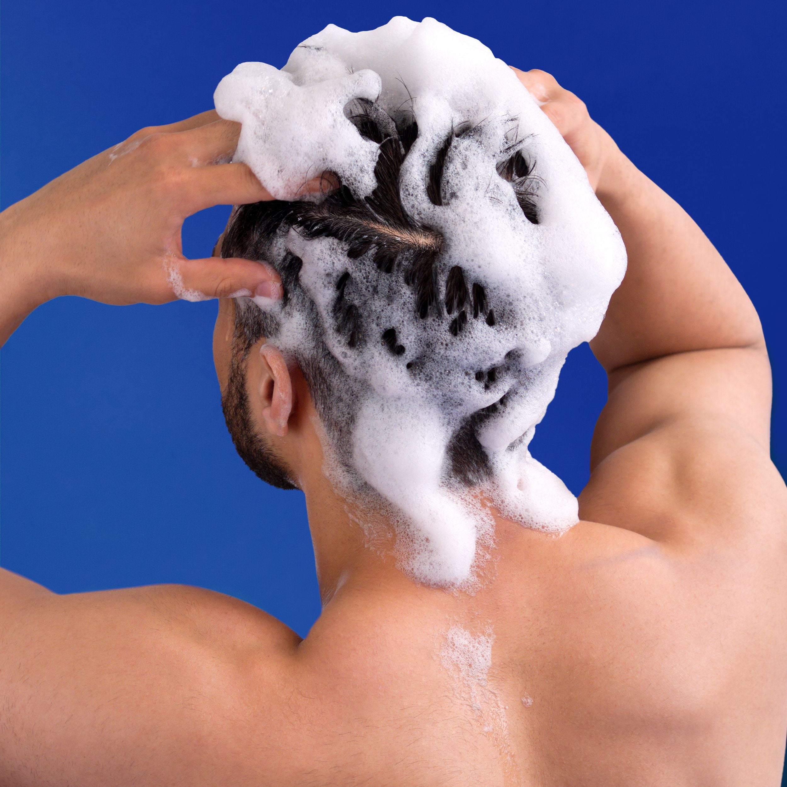Shampooing et revitalisant 2 en 1 Head & Shoulders pour cuir chevelu qui démange