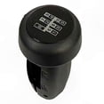 thumbnail image 1 of Gear Shift Knob for Scania Trucks - Replacement Shifter Lever for Heavy Duty Vehicles, 1 of 3