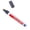 Dark Gray, variant on Grout Pen Dark Gray Tile Paint Marker: Waterproof Grout Paint, Tile Grout Colorant and Sealer Pen - Grey, Narrow 5mm Tip (7mL)