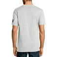 thumbnail image 3 of Men's Hanes Sequoia National Park "Bear" Short Sleeve Graphic Tee, 3 of 6