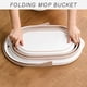 thumbnail image 3 of Cubo de fregona plegable, lavabo portátil plegable, plato, cocina, suministro para el hogar Likrtyny Para estrenar, 3 of 4