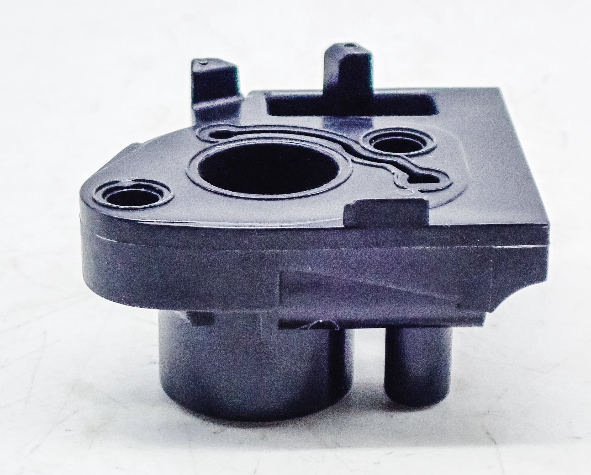 Piastra Di Aspirazione Originale Husqvarna 545133301 Per Soffiatore 125B E 125BX - Foto 2