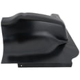 thumbnail image 5 of New Right Cab Corner Compatible With Dodge Dakota SLT 6 Cyl 3.9L Dakota Sport Plus 8 Cyl 4.7L Dakota SLT 8 Cyl 5.9L Dakota SLT 8 Cyl 4.7L 2000-2004 By JD58140001, 5 of 6
