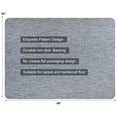 thumbnail image 4 of Chair Mat for Hardwood Floor 36" x 48"Office Chair Mat For Desk Chair,Floor Protector Mat, 4 of 4