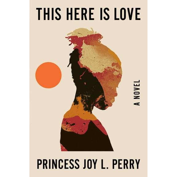 This Here Is Love, (Hardcover)