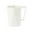 Beige - 1PC, variant on WUYVCG on Sale! Novelty Cup Personality Milk Juice Lemon Mug Coffee Tea Reusable Plastic Cup Kitchen Cups Clearance