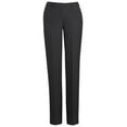thumbnail image 1 of EDWARDS Women's' SYNERGY WASHABLE FLAT FRONT PANT--8526, 1 of 1
