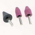 thumbnail image 3 of 10s Brocas Eléctricas Cilíndricas Pulir Cabeza Pulisayo Eléctrico Aficionado de Electrónica - ZP-1009 Gloria Kit de pulido de cabeza, 3 of 8
