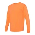 thumbnail image 2 of Comfort Colors Garment-Dyed Heavyweight Long Sleeve T-Shirt, 2 of 5