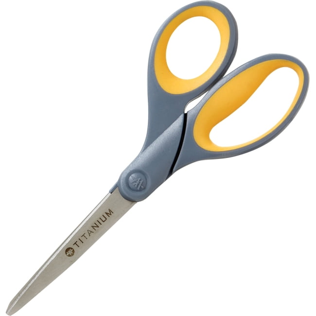 Westcott High Performance Titanium Bonded Scissors - 3