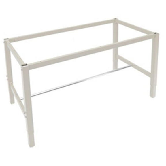 Workbench Frame - Tan - 60 x 30 in.