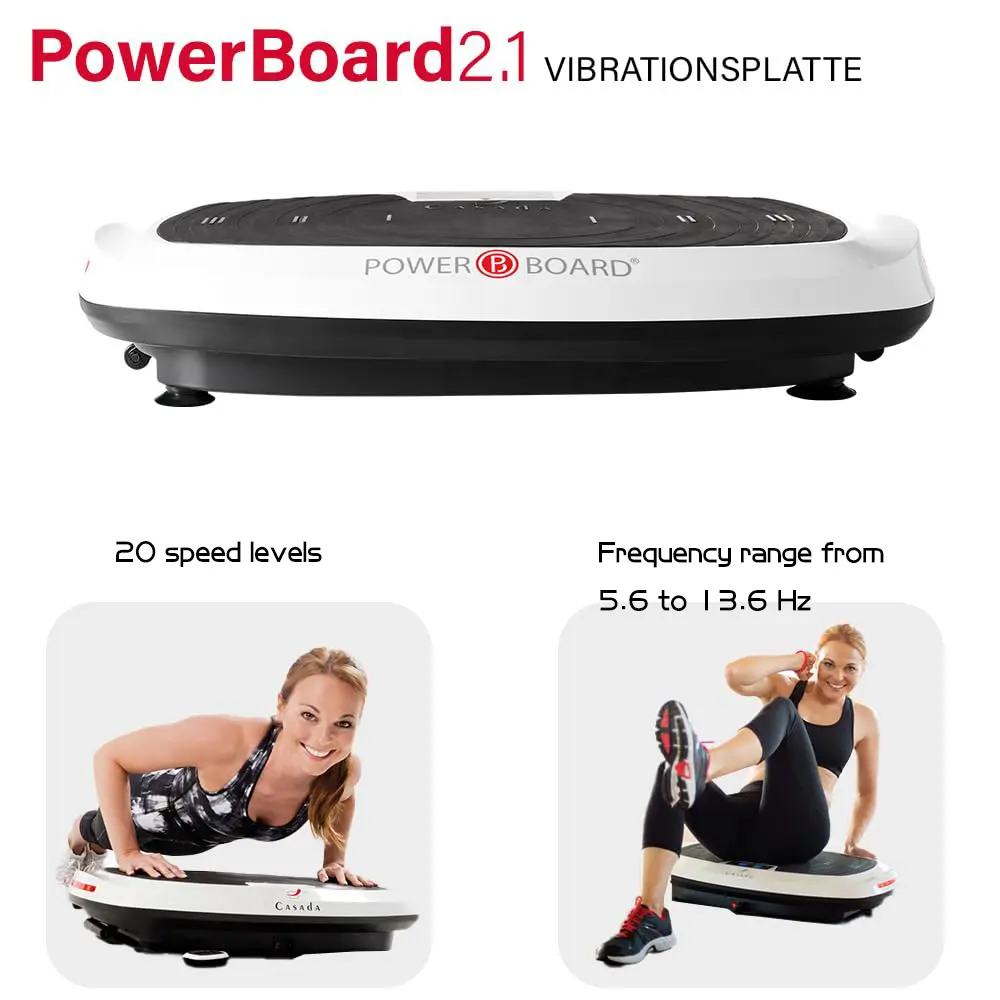 Costco vibration exercise machine hotsell