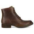 thumbnail image 2 of Born Women Bottes Betsy Largeur Moyenne Lacets Brun, 2 of 5