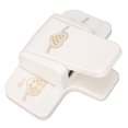thumbnail image 1 of Border Punch, Border Edge Craft Punch Flower Design Embossing Punch Tools Scroll Punch for Scrapbooking Wedding Cards Decoration DIY Arts, Paper Craft Punches Success, 1 of 7