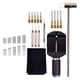 thumbnail image 2 of Kit de reparación de relojes profesional multiusos para ajuste de correa, 56 piezas, herramienta de extracción de eslabones de reloj, 2 of 10