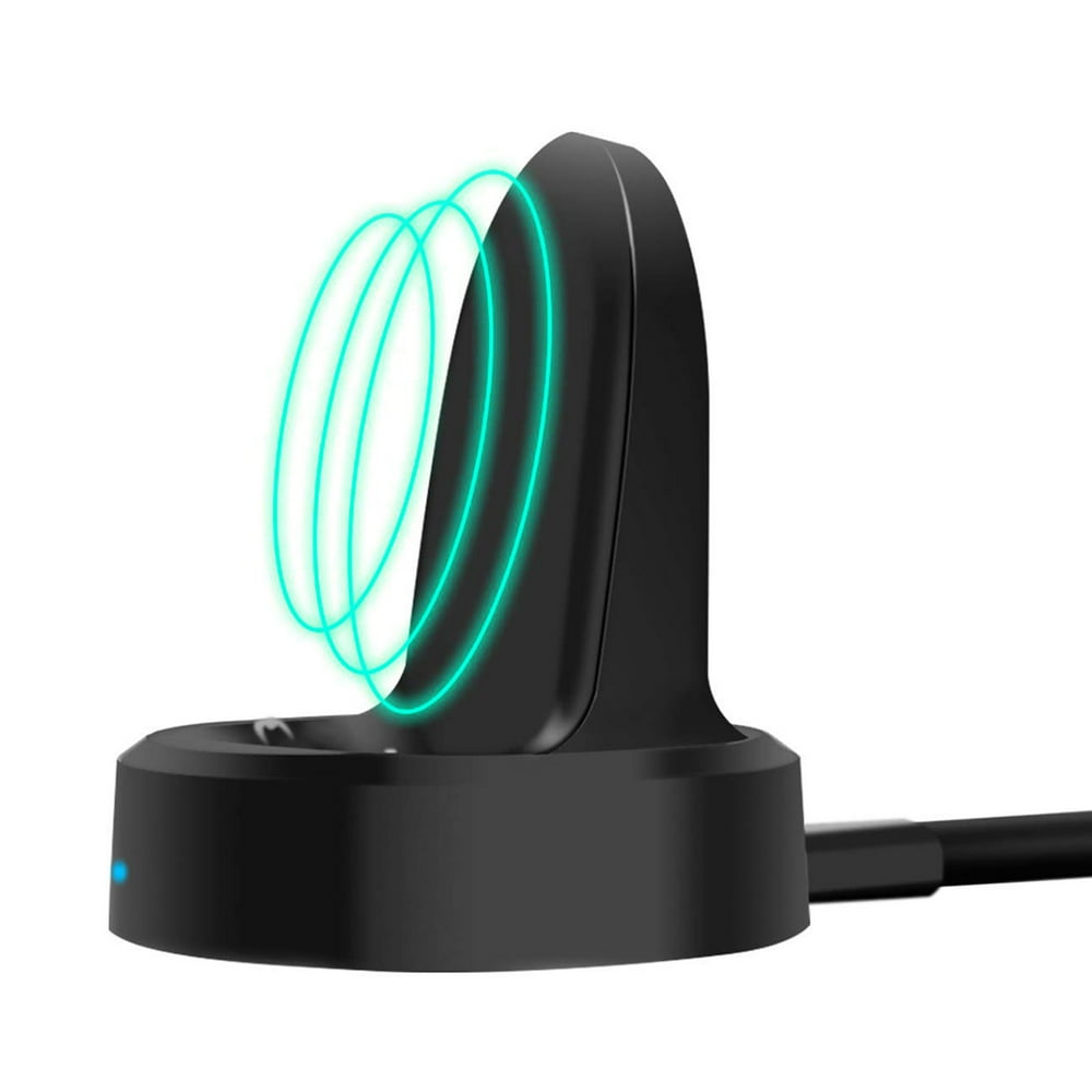 Wireless Charger Charging Dock Fit for Samsung Galaxy Galaxy Watch 42mm