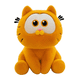 thumbnail image 1 of Peluche Garfield 25cm Malubero NARANJA, 1 of 5