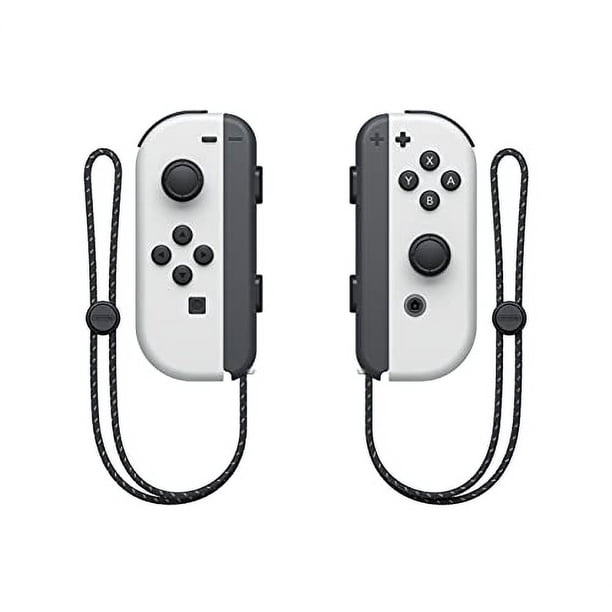 Nintendo Switch - OLED Model w/ White Joy-Con - Walmart.ca