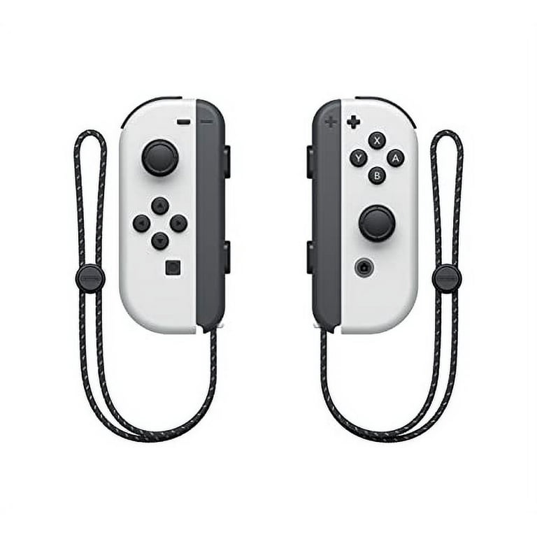 Nintendo Switch™ – OLED Model w/ White Joy-Con™ 