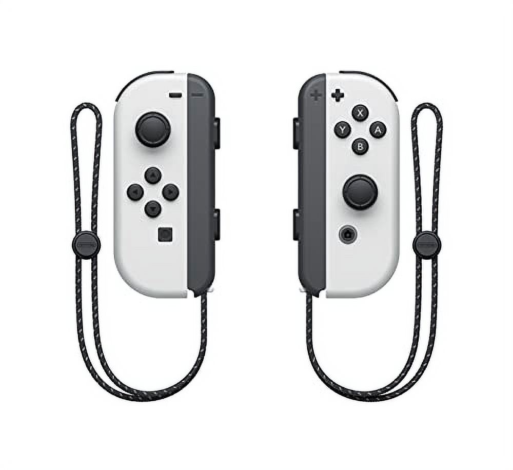 Nintendo Switch™ – OLED Model w/ White Joy-Con™ - image 6 of 7