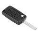 thumbnail image 1 of Funda para llave, funda para mando a distancia de coche con 3 botones, funda para llave remota, valor inmejorable Jadeshay A, 1 of 8