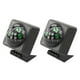 thumbnail image 1 of 2 pieces guide ball compass for with car vehicle navigation explorer mount, 1 of 5