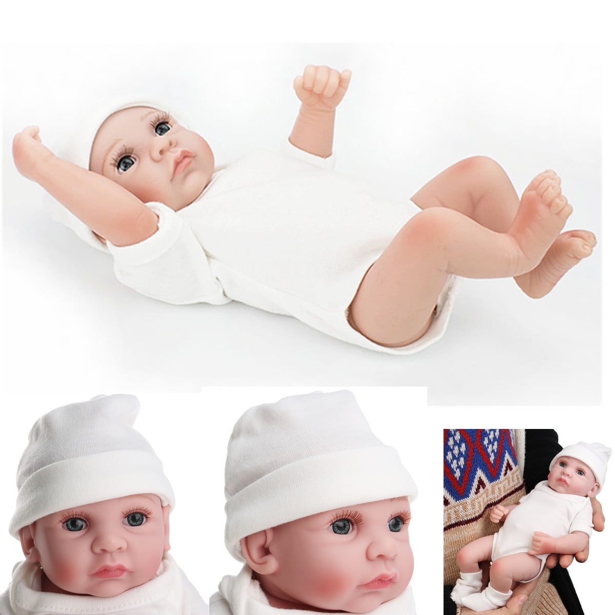 baby reborn walmart
