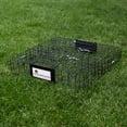 thumbnail image 5 of Rugged Ranch Squirrelinator Squirrel Chipmunk Metal 2 Door Trap Cage (4 Pack), 5 of 12