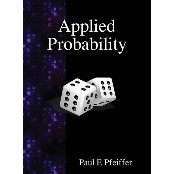 Applied Probability, (Hardcover)