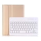 thumbnail image 2 of Funda De Cuero Con Teclado Bluetooth Desmontable Para Samsung Galaxy Tab A 8 T290, 2 of 4