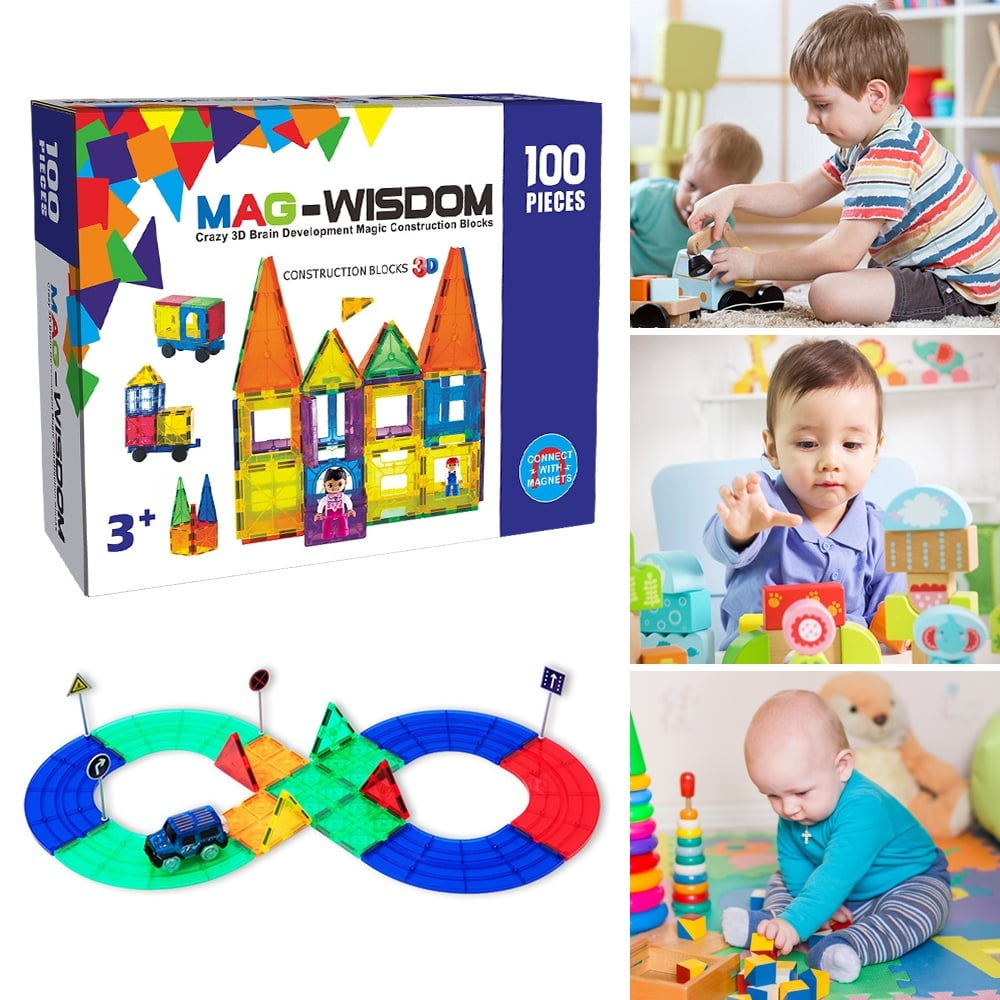 magic magnets toys