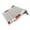 Non Adjustable, variant on Fiocias RC Ramp Foldable Ramp Portable Takeoff Board Sturdy Frame Remote Control Car Accessory Easy Setup Suitable for RC Park Backyard Adjustable