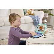VTech® Bluey Game Time Laptop, Interactive Learning Toy for Kids, Ages 3 to 6 Years Old