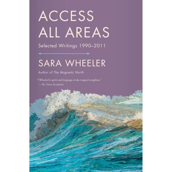 Pre-Owned Access All Areas (Paperback) 0865478775 9780865478770