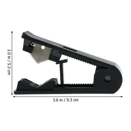 

4pcs Practical Tube Cutter Scissors Durable PE Pipe Cutters Tube Cutter Tools