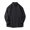 Sweatshirts-Black, variant on Gamivast Plus Size Dress Shirts for Men Oversized Button up Shirts Long Sleeve Pullover Business Casual Lapel Collar Sweatshirts Holiday Party Outfits