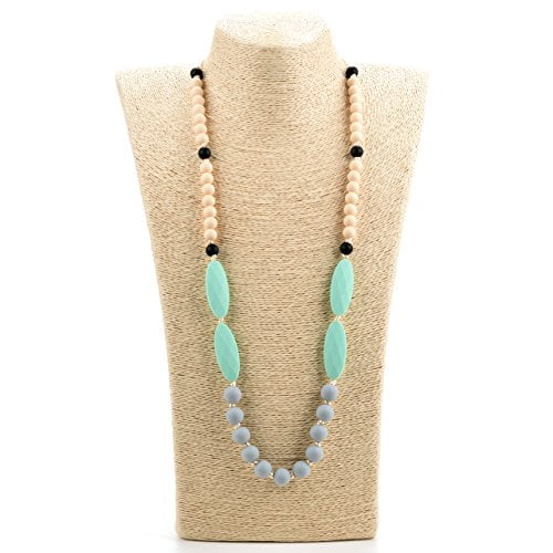 lofca teething necklace