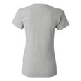thumbnail image 2 of Gildan Heavy Cotton Womens T-Shirt, 2 of 4