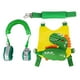 thumbnail image 3 of Arnés de seguridad ajustable, cinturón de correa auxiliar, lindo arnés de seguridad, pulsera para caminar para niños, cinturón de respuesta rápida, 3 of 9
