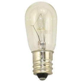 

Replacement for SYLVANIA 10S6 120V 10 Pieces