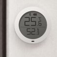 thumbnail image 1 of Termómetro Del Del Sensor De Humedad De Temperatura Del Sitio Cabritos Del Bebé Para El Teléfono Elegante De perfecl Sensor de temperatura Bluetooth, 1 of 8