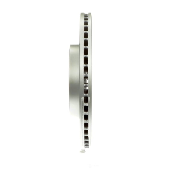 Bosch 28011553 Bosch QuietCast Disc Brake Rotor