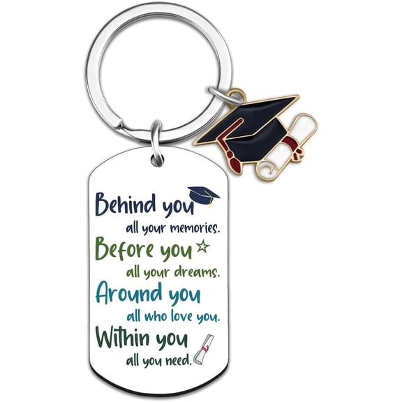 Graduation Gifts for Her Him Senior Graduation Gift for High School Masters College Class of 2026 Christmas Gifts for Grandkids