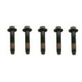 thumbnail image 1 of 5 X New Exhaust Manifold Bolts For Dodge Ram 1500 Dakota Durango Jeep Liberty, 1 of 3