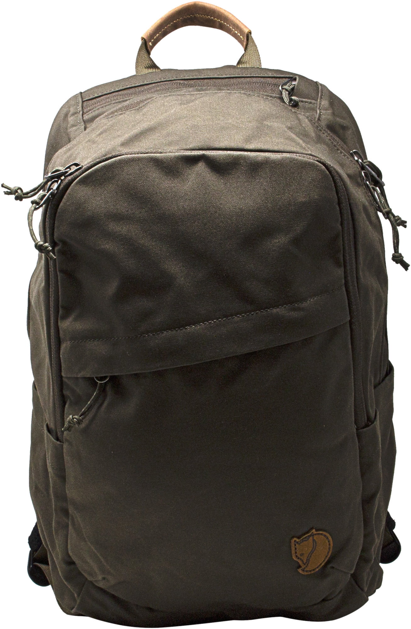 fjallraven 20 backpack