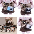 thumbnail image 2 of Safe Edges Camera Keychain With LED Sound 38CM Rope Plastic Materials For Children Creative Accessory, 2 of 8