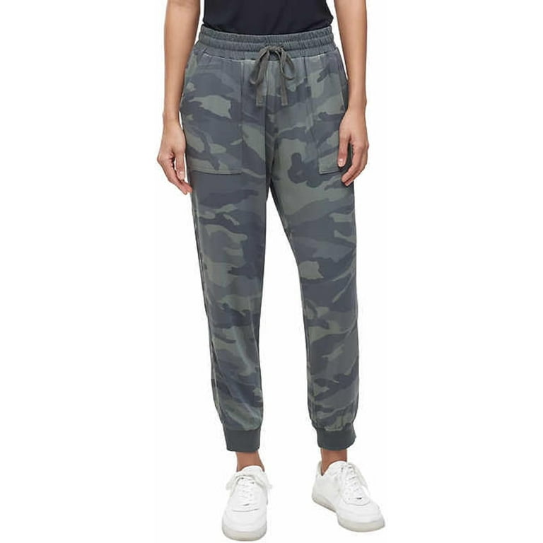 Walmart camo joggers womens new arrivals