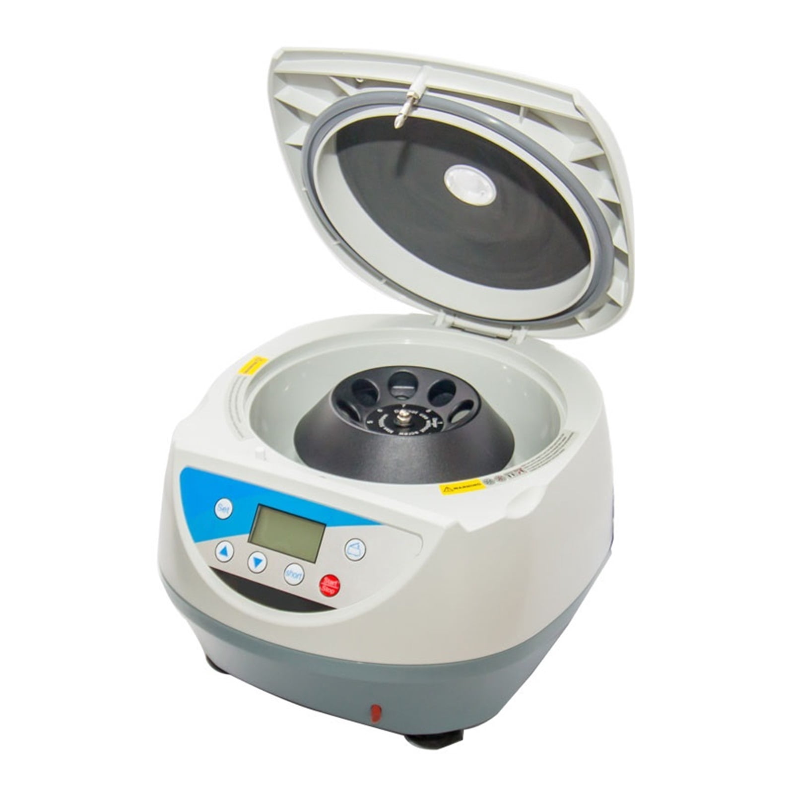 Benchtop Centrifuges Machine, PRP PRF CGF Laboratory Blood Centrifuge Medical Equipment Plasma 5000RPM Centrifuge
--------
,Strong Power