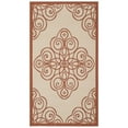 thumbnail image 5 of Safavieh Martha Stewart Rosamond Outdoor Geometric Swirl Area Rug, 5 of 6