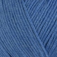 thumbnail image 2 of Minzimin Happy Cotton, 60% Cotton 40% Acrylic Yarn, Soft, Fine/Sport (2) for Crochet and Knitting 1.76 Oz (50g) / 180 Yrds (165m), 2 of 6